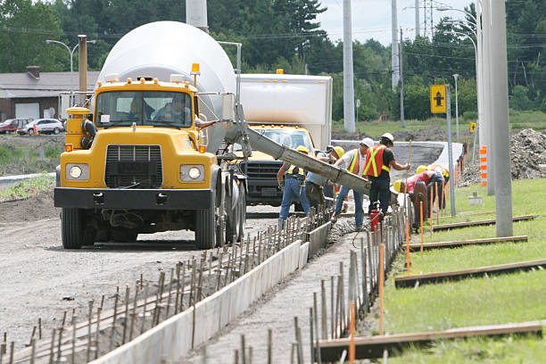 Best Industrial Concrete Flooring in Geneva, FL