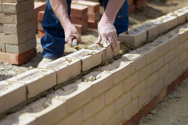 Best Concrete Retaining Walls in Geneva, FL
