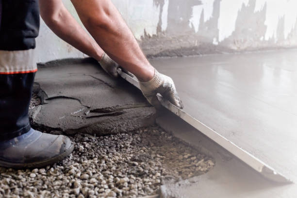 Best Industrial Concrete Flooring in Geneva, FL