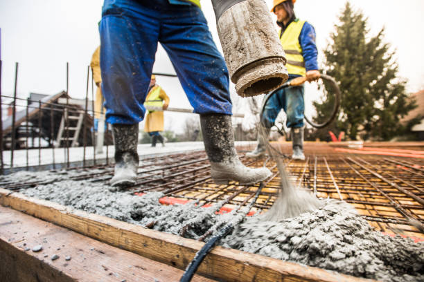 Best Concrete Staining and Coloring in Geneva, FL