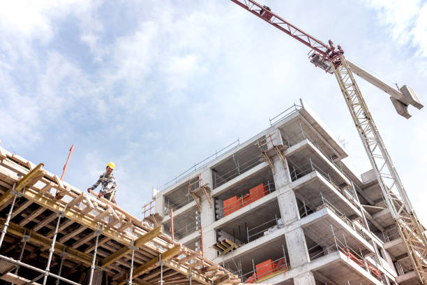 Best Residential Concrete Solutions in Geneva, FL
